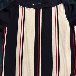 Tommy hilfiger striped top